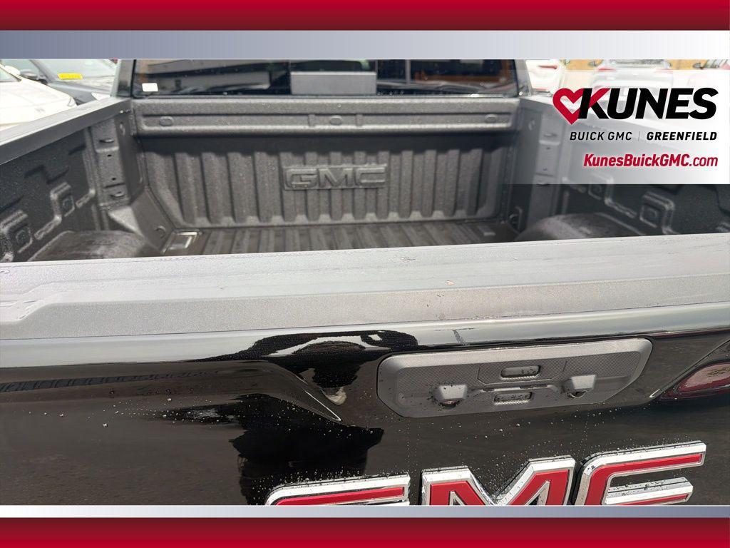 new 2026 GMC Sierra 1500 car, priced at $71,042