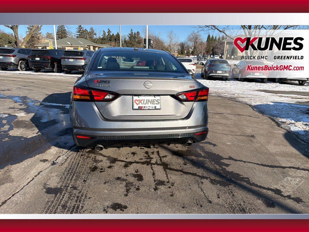 used 2024 Nissan Altima car, priced at $20,599