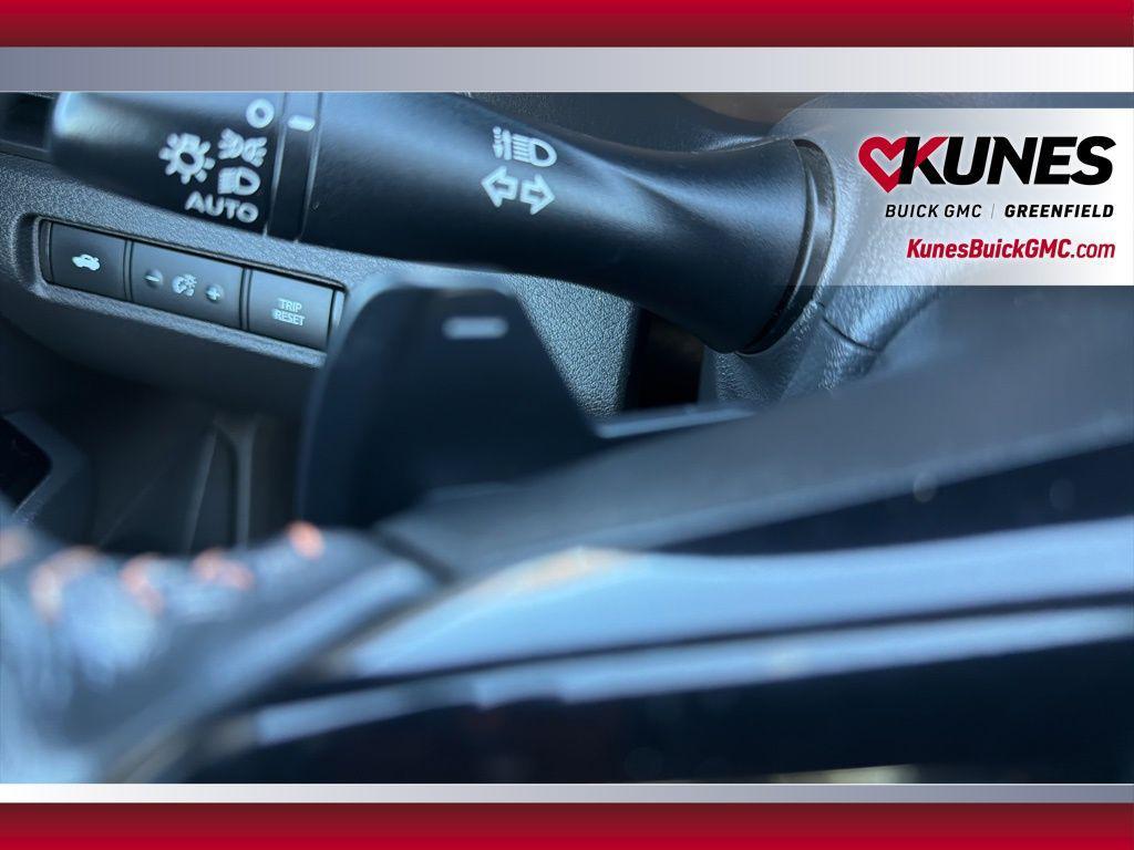 used 2024 Nissan Altima car, priced at $20,599