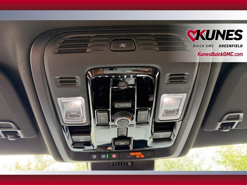 new 2026 GMC Yukon XL car, priced at $114,884