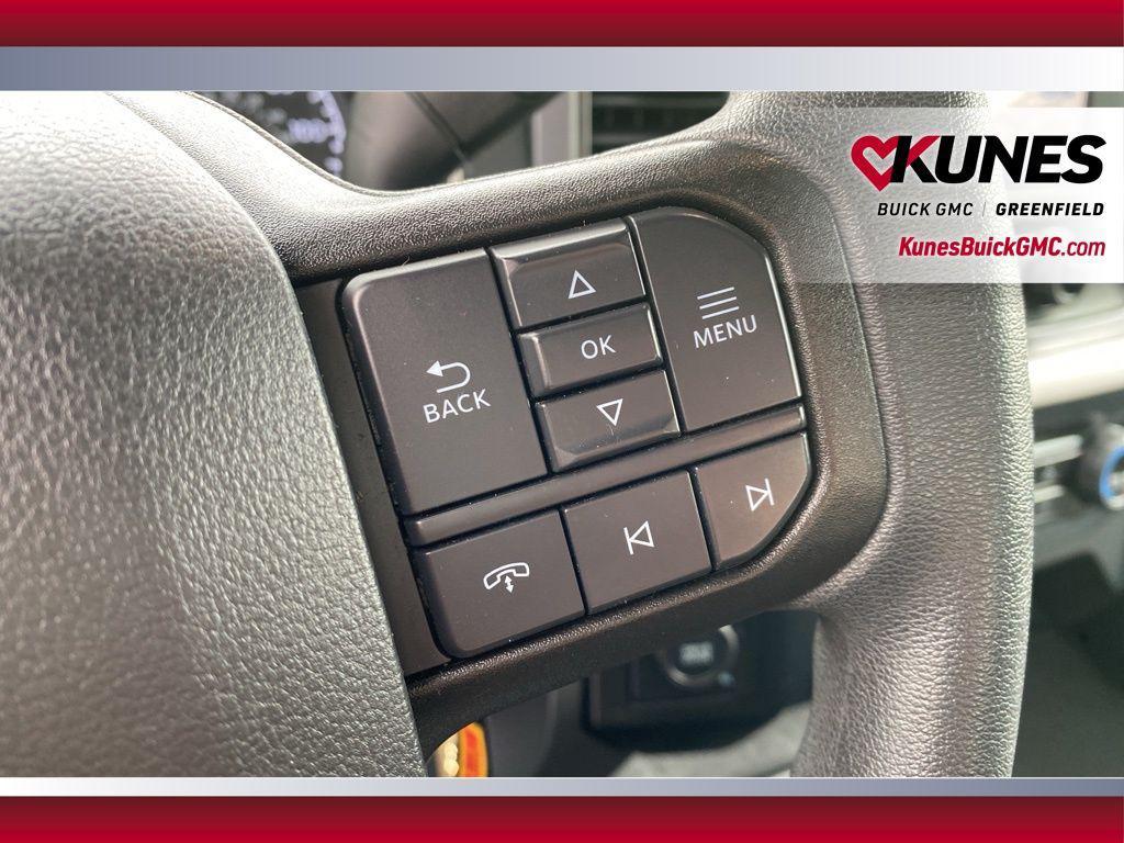 used 2023 Ford F-150 car, priced at $34,599