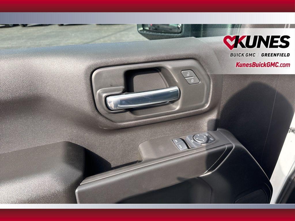 new 2025 GMC Sierra 3500 car, priced at $63,657