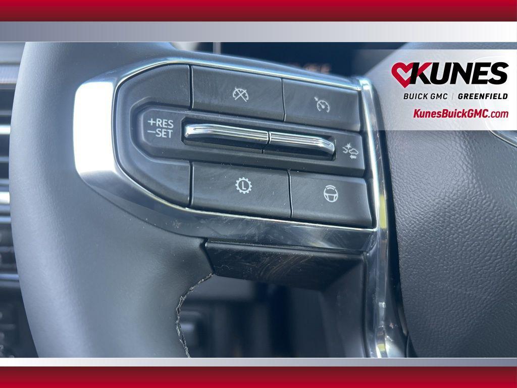 new 2026 GMC Yukon car, priced at $82,820