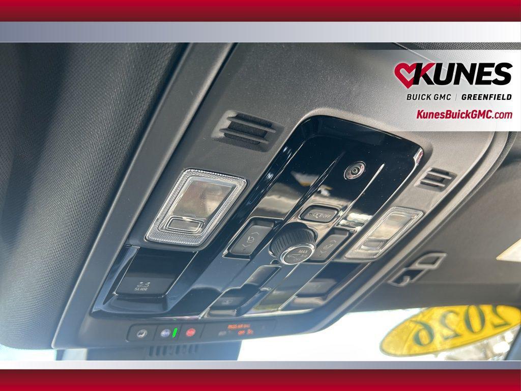 new 2026 GMC Yukon car, priced at $82,820