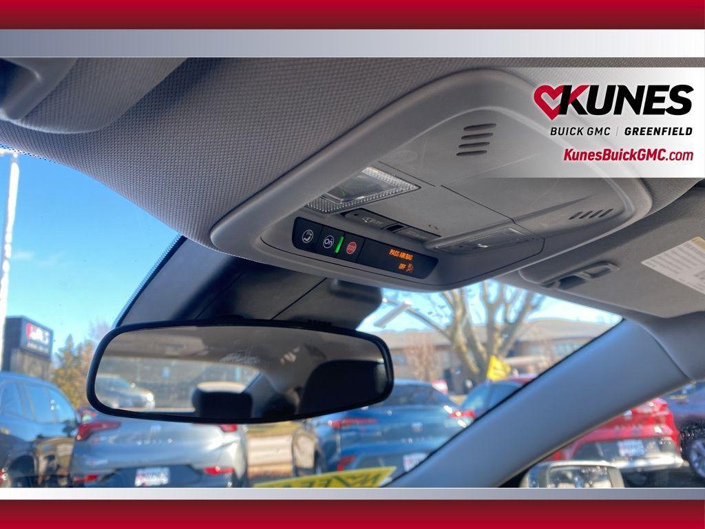 used 2024 Chevrolet Malibu car, priced at $18,995