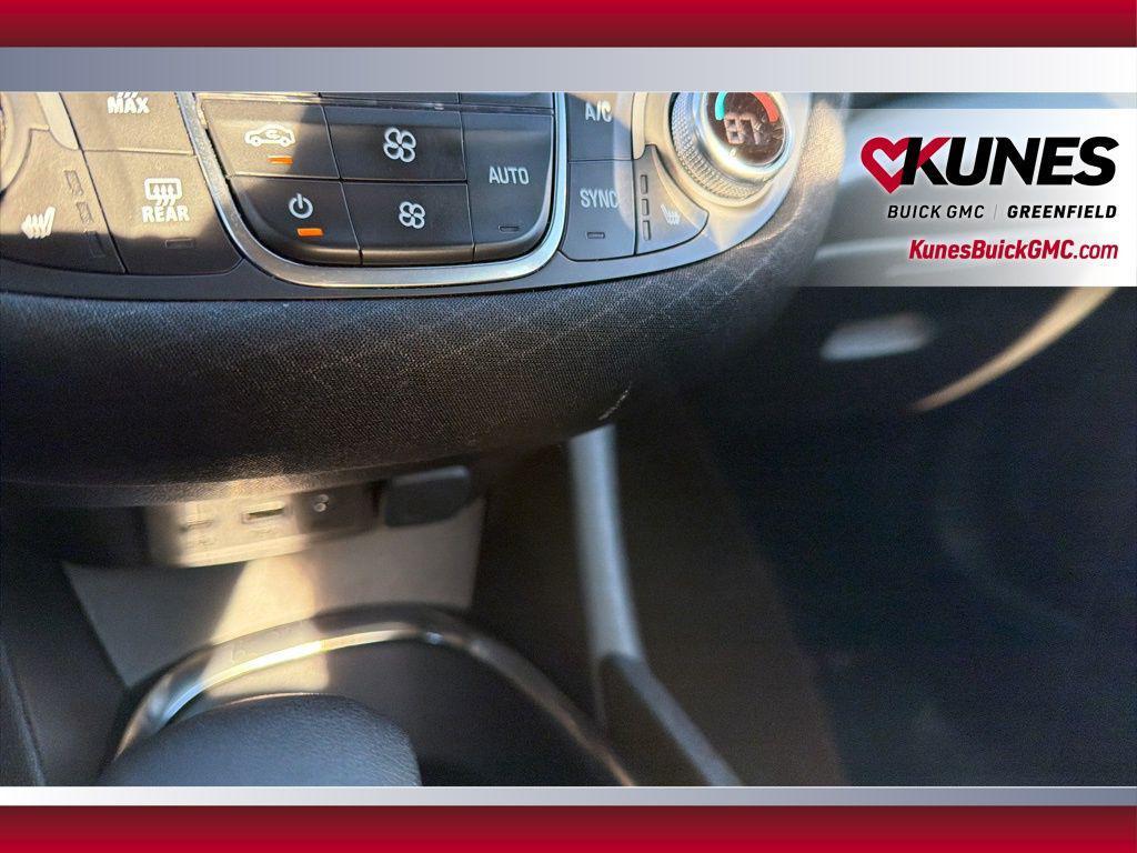 used 2024 Chevrolet Malibu car, priced at $17,977