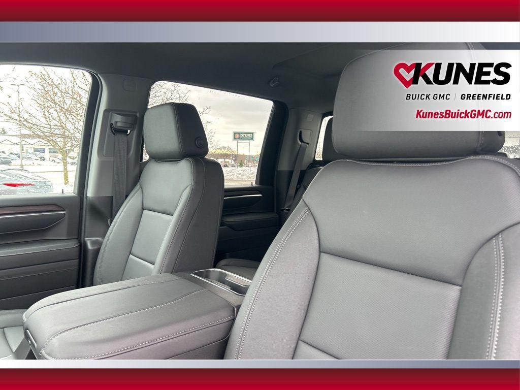 new 2026 GMC Sierra 2500 car, priced at $82,383