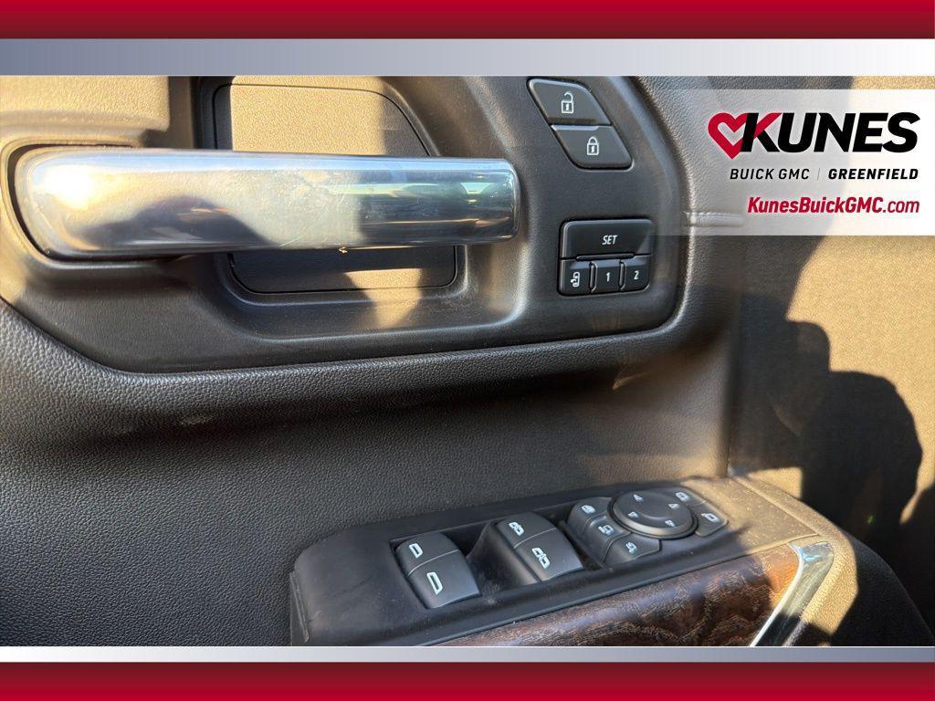 used 2023 GMC Sierra 2500 car, priced at $64,699