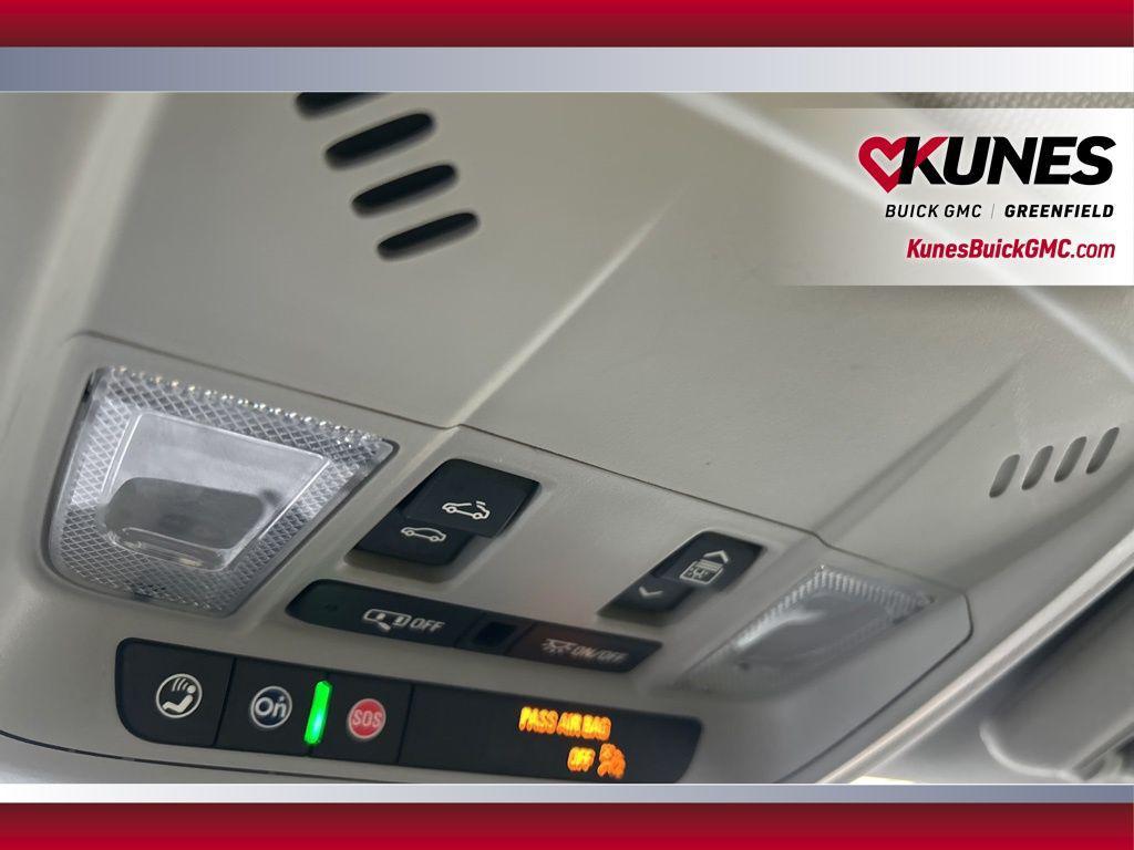 used 2023 Chevrolet Malibu car, priced at $16,399