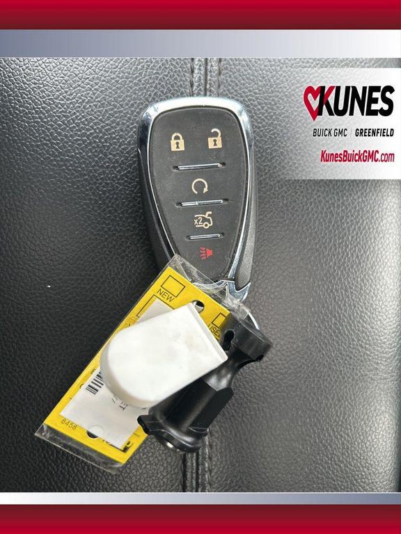 used 2023 Chevrolet Malibu car, priced at $16,399