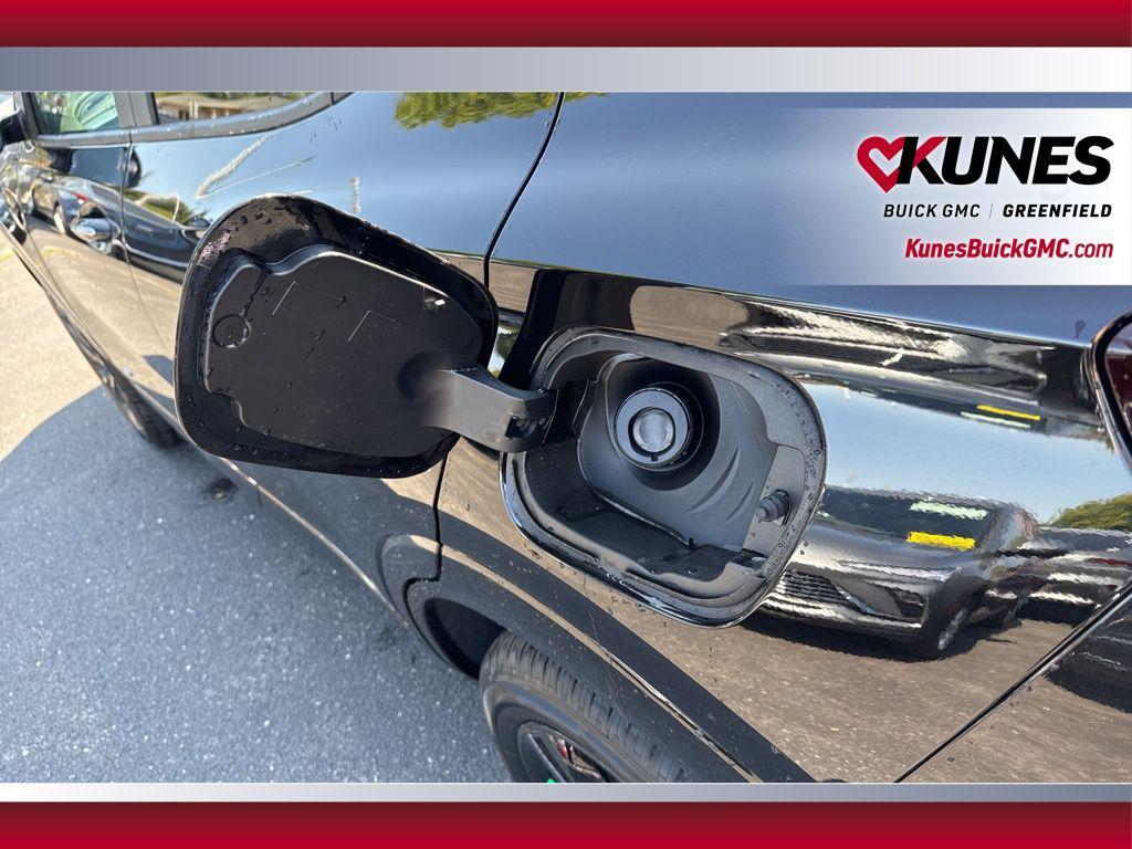 new 2026 Buick Encore GX car, priced at $28,393