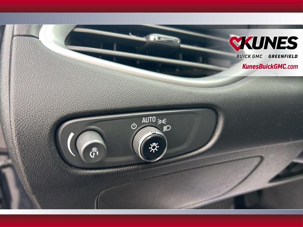 used 2023 Chevrolet Malibu car, priced at $15,995