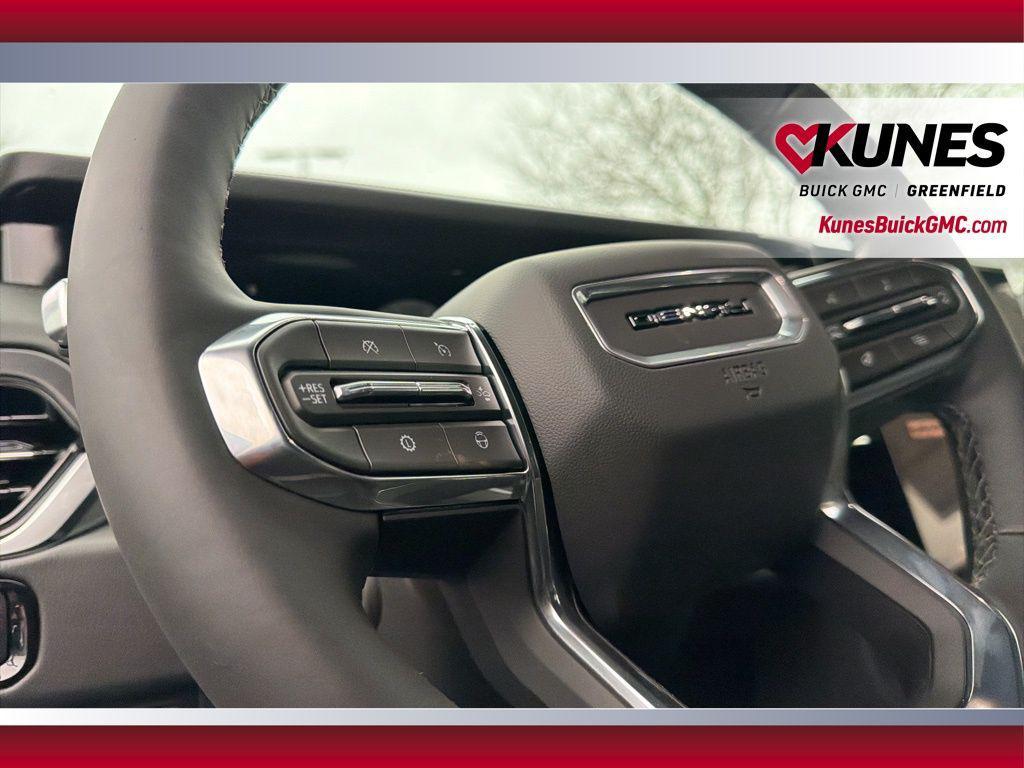 new 2026 GMC Yukon XL car, priced at $102,840