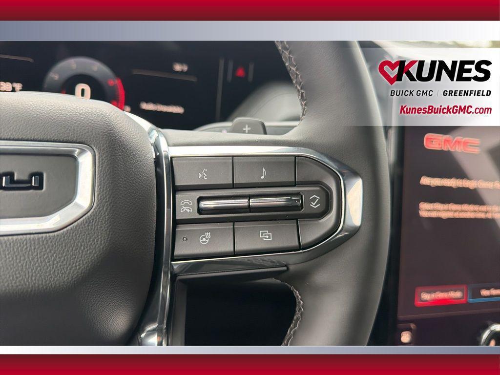 new 2026 GMC Yukon XL car, priced at $102,840