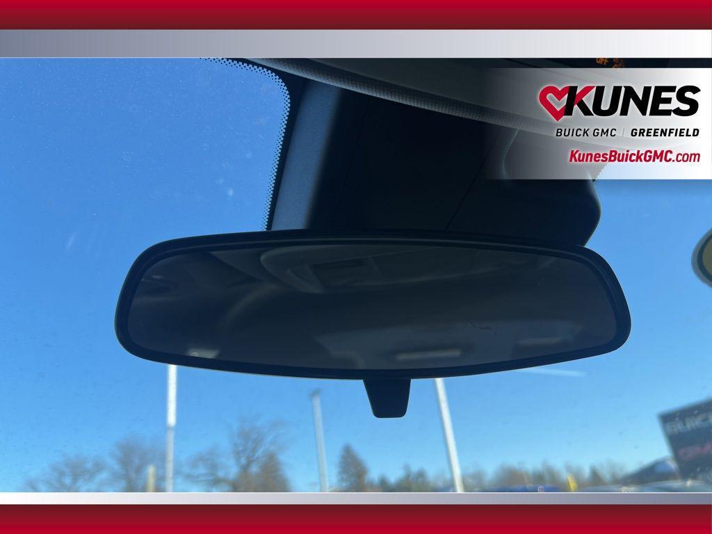 used 2025 Chevrolet Malibu car, priced at $19,997