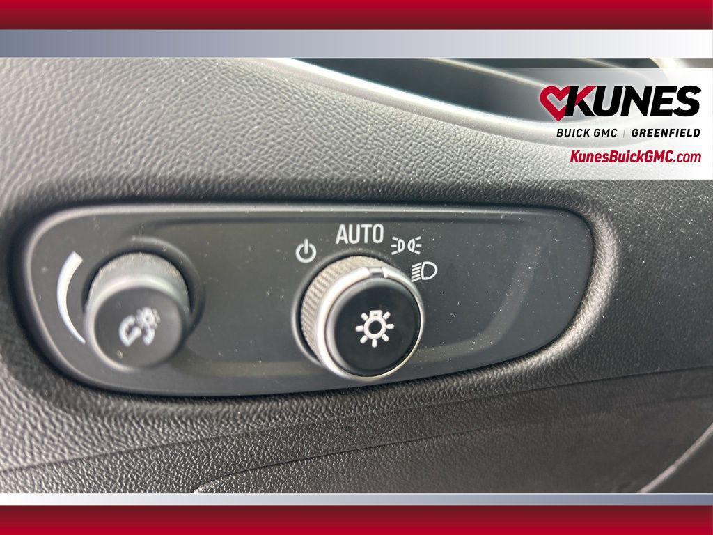 used 2025 Chevrolet Malibu car, priced at $19,997