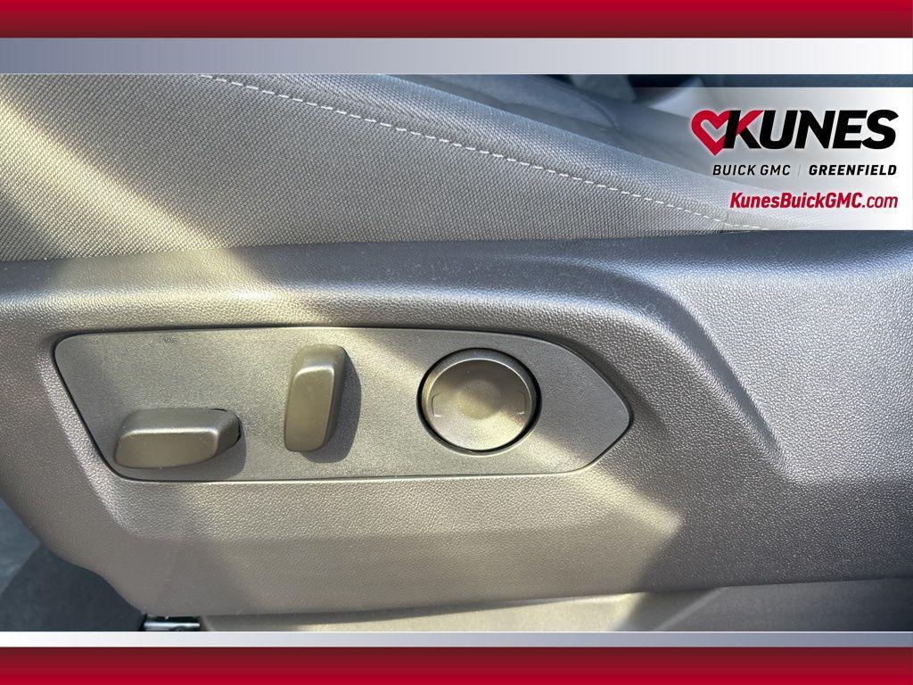 new 2026 GMC Sierra 1500 car, priced at $50,759