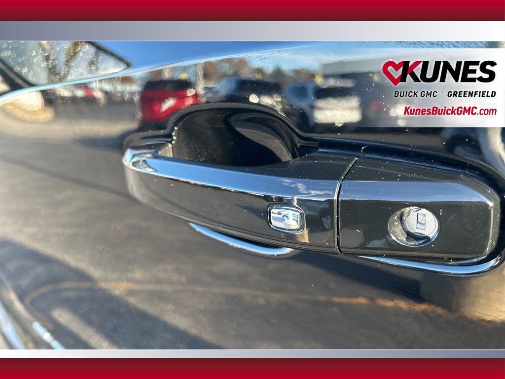 new 2026 GMC Sierra 1500 car, priced at $50,759