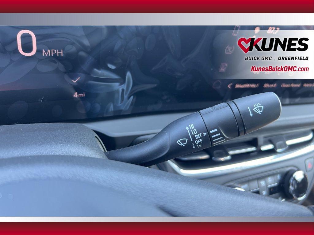 new 2026 Buick Envista car, priced at $25,871