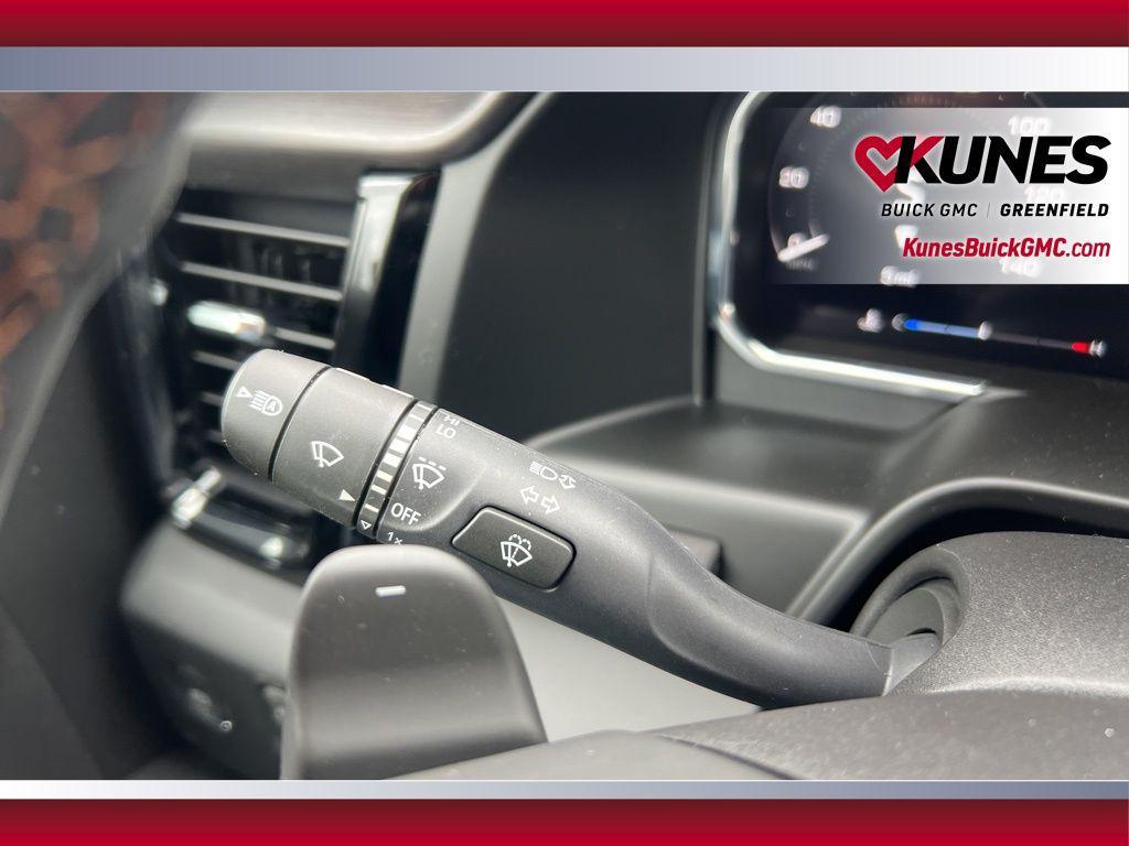 new 2026 GMC Sierra 1500 car, priced at $67,151