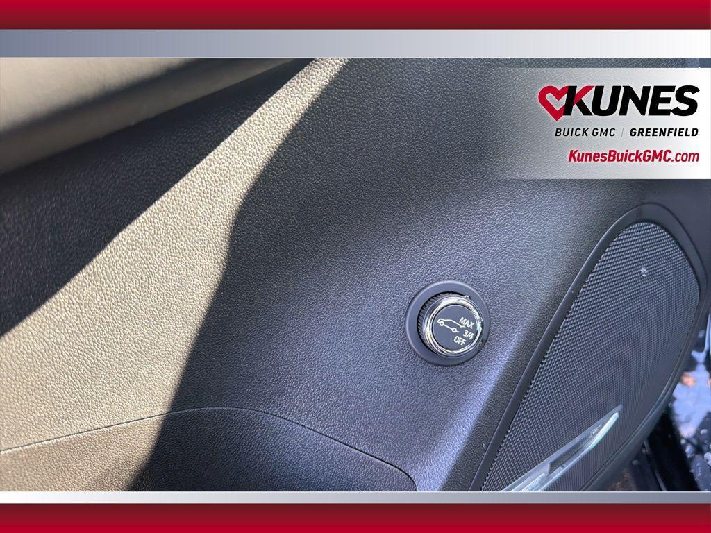 new 2026 Buick Envision car, priced at $51,816