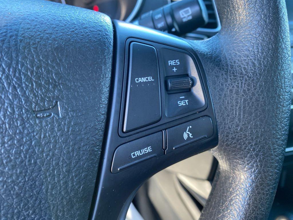 used 2015 Kia Sorento car, priced at $9,000