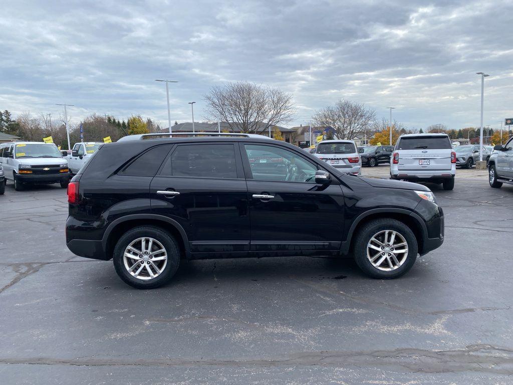 used 2015 Kia Sorento car, priced at $9,000