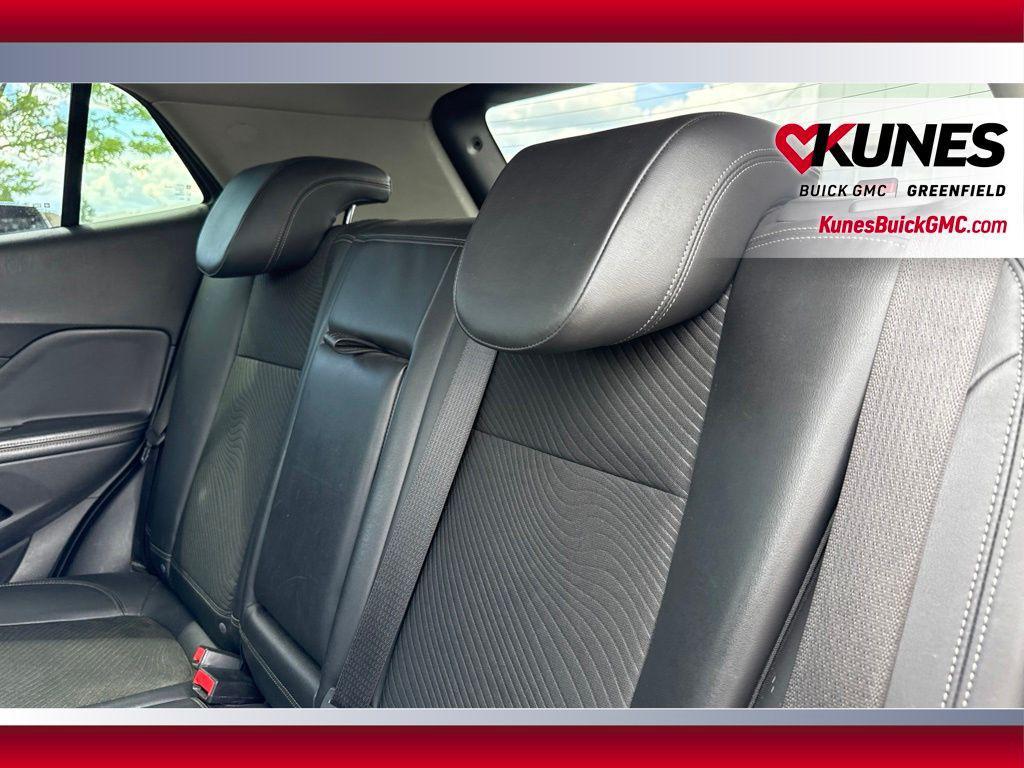 used 2014 Buick Encore car, priced at $5,636