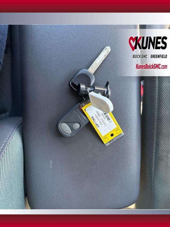 used 2004 Honda Element car, priced at $6,995