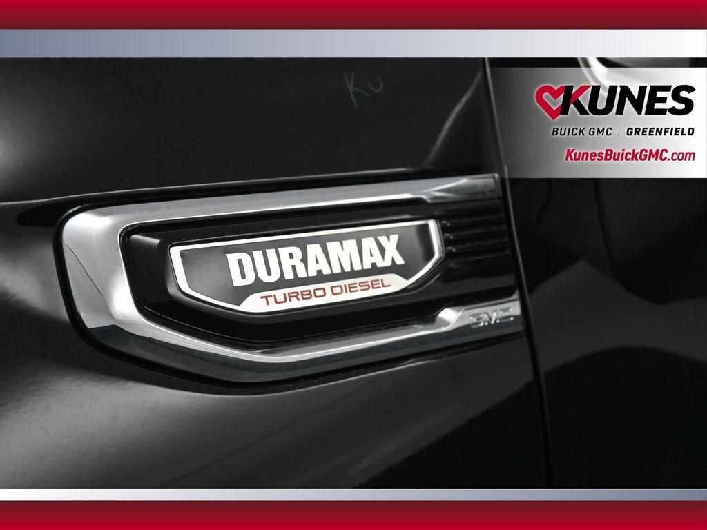 new 2026 GMC Sierra 1500 car, priced at $67,372