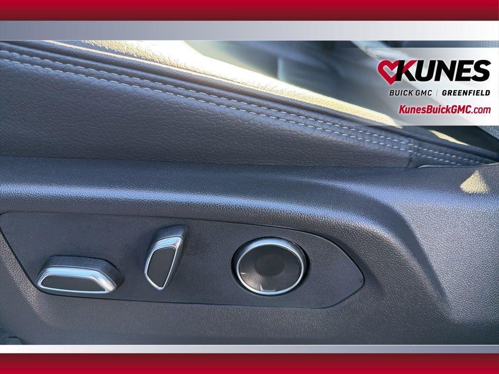 used 2026 GMC Sierra 3500 car, priced at $88,995