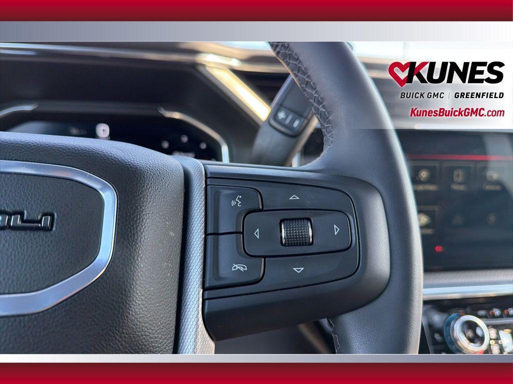 used 2026 GMC Sierra 3500 car, priced at $88,995