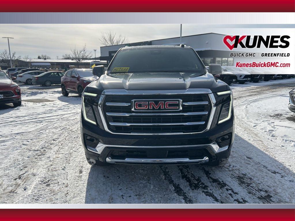 new 2026 GMC Yukon XL car, priced at $87,694