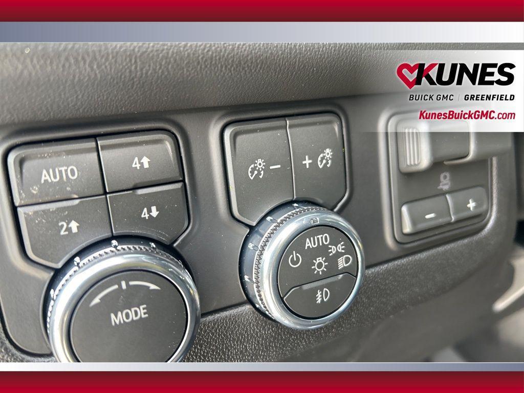 new 2026 GMC Yukon XL car, priced at $87,694