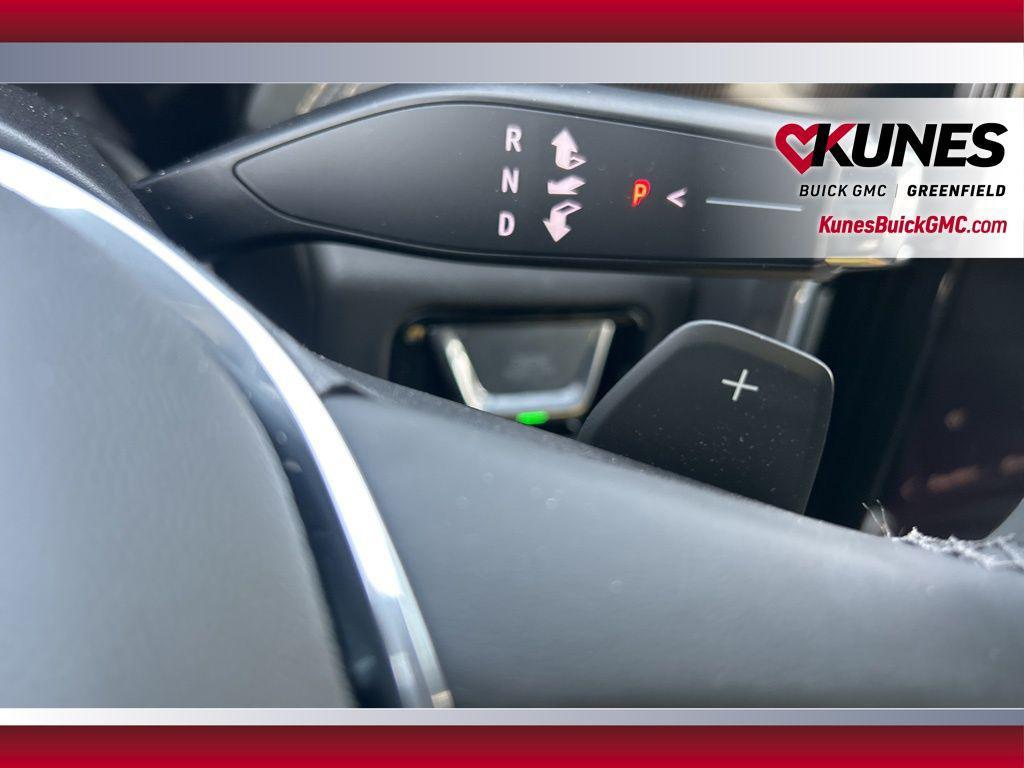 new 2026 GMC Yukon XL car, priced at $87,694