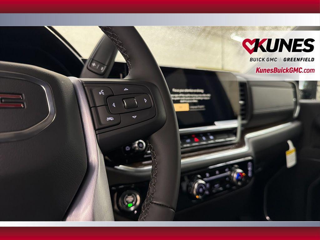 new 2026 GMC Sierra 3500 car, priced at $61,338