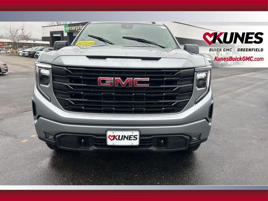 new 2026 GMC Sierra 1500 car, priced at $42,964