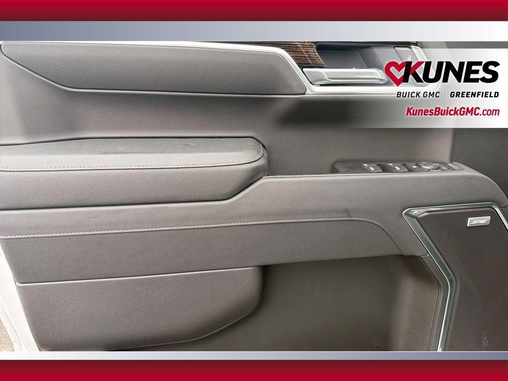 new 2026 GMC Sierra 1500 car, priced at $56,879