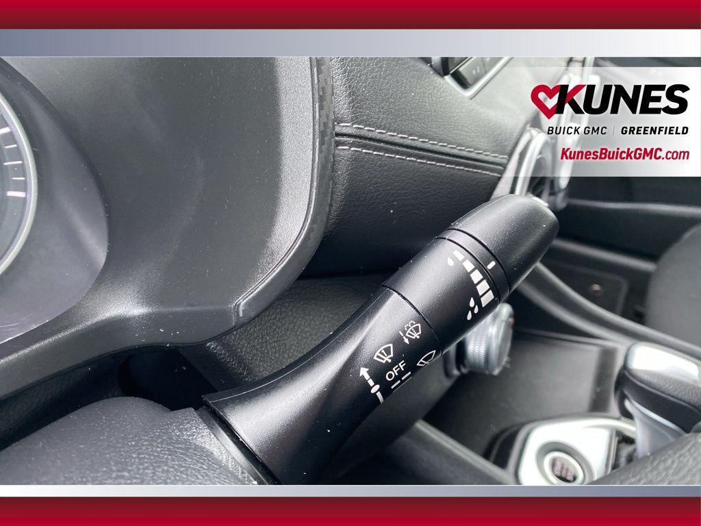 used 2024 Nissan Sentra car, priced at $15,599