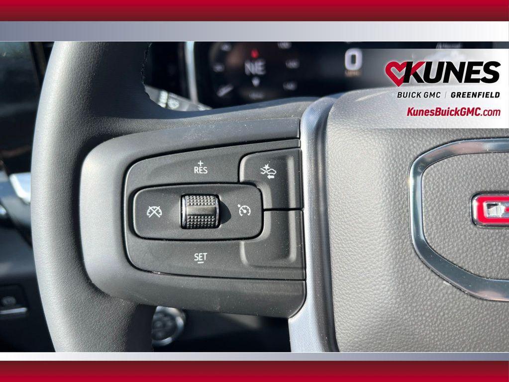 new 2026 GMC Sierra 3500 car, priced at $71,029