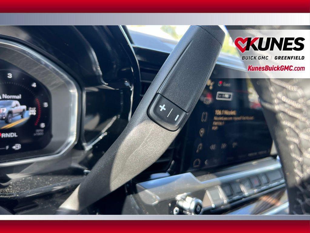 new 2026 GMC Sierra 3500 car, priced at $73,529