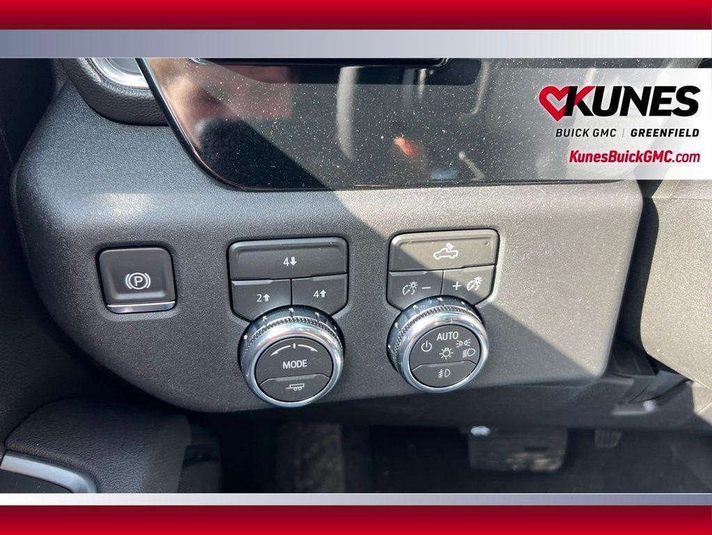 new 2026 GMC Sierra 3500 car, priced at $73,529