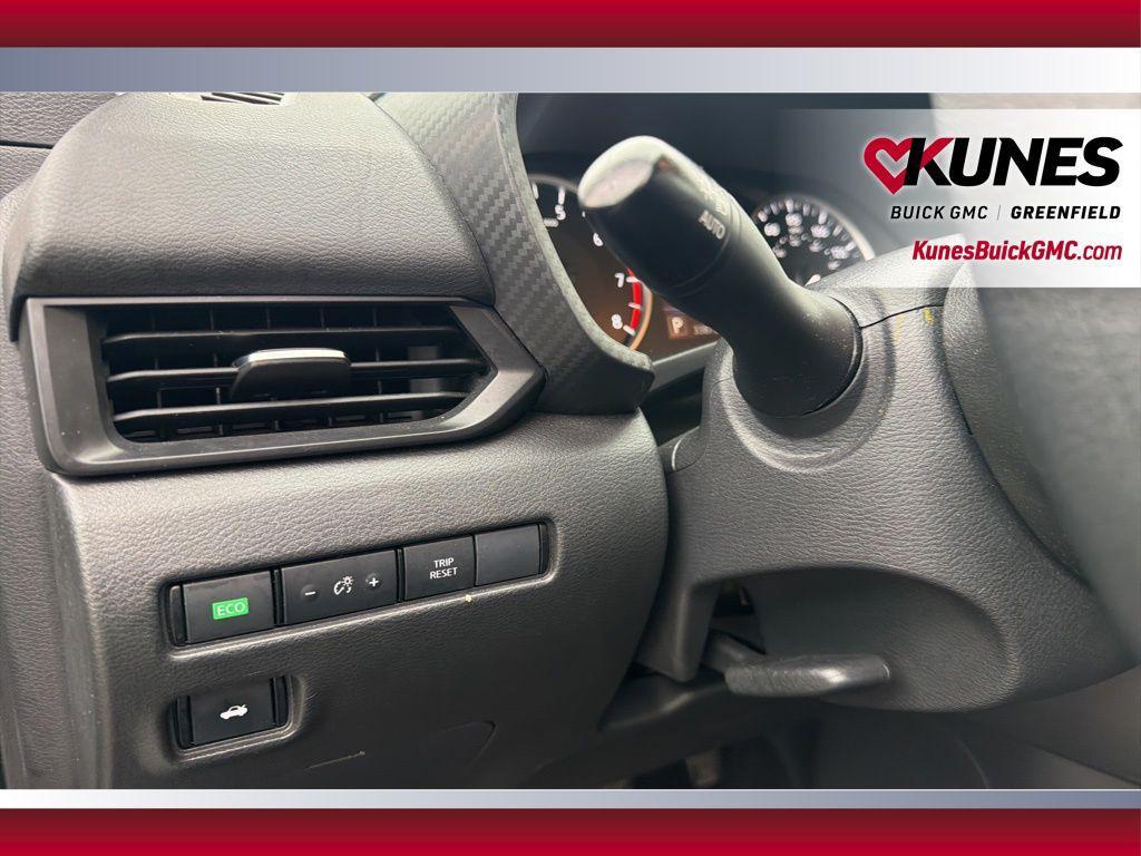 used 2024 Nissan Sentra car, priced at $16,995