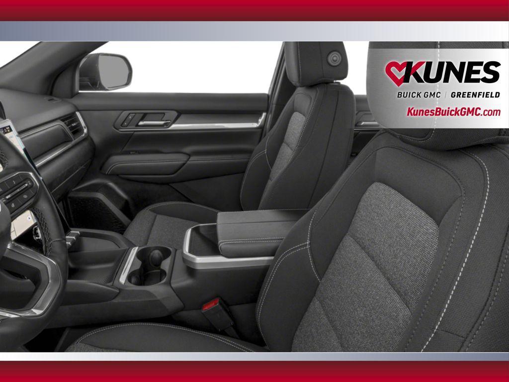 new 2026 GMC Terrain car, priced at $42,919