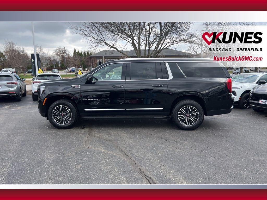 new 2026 GMC Yukon XL car, priced at $82,224
