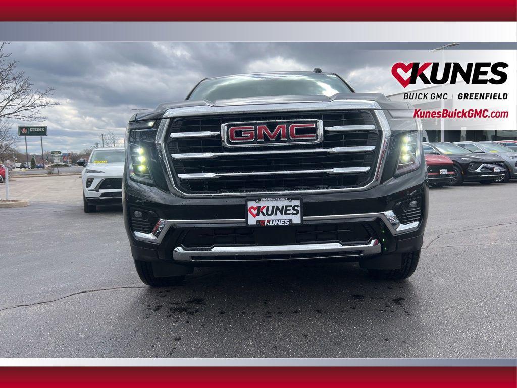 new 2026 GMC Yukon XL car, priced at $82,224