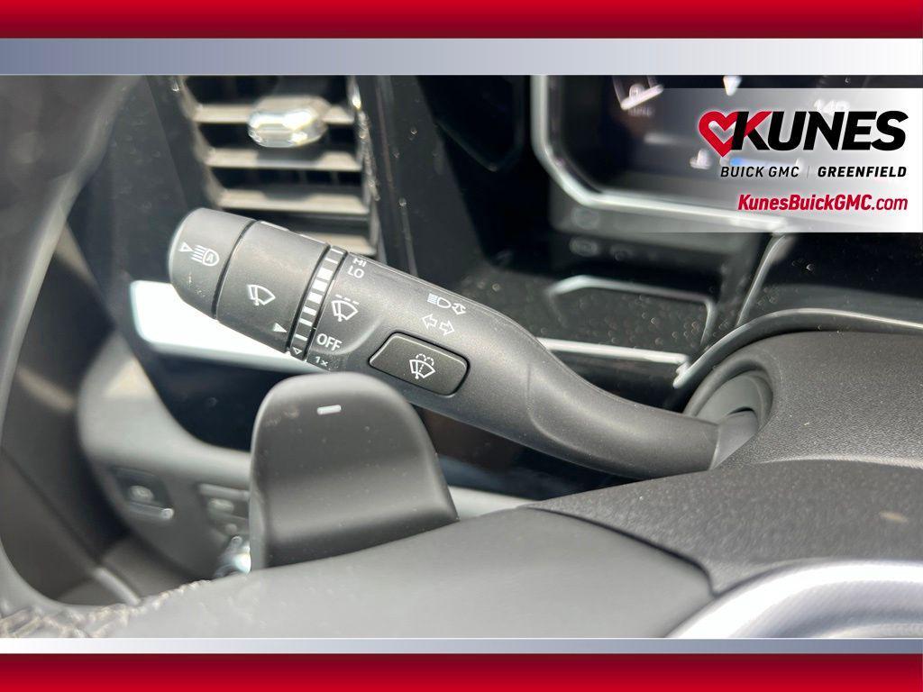 new 2026 GMC Sierra 1500 car, priced at $59,039