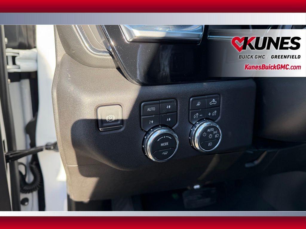 new 2026 GMC Sierra 1500 car, priced at $59,720