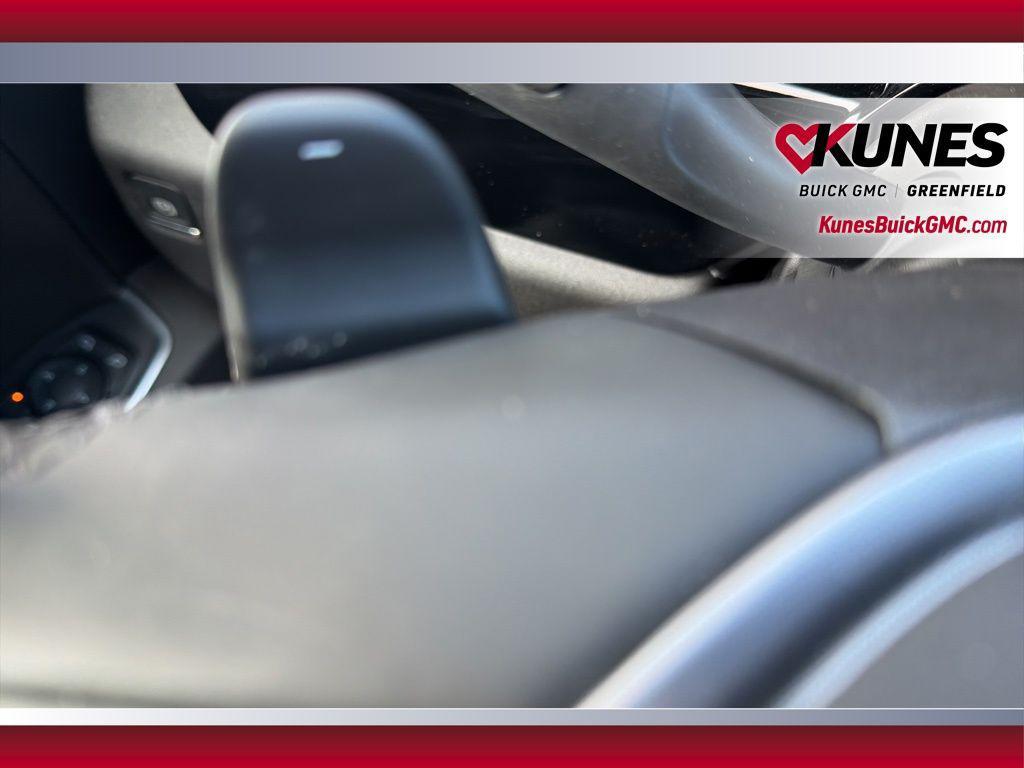 new 2026 GMC Sierra 1500 car, priced at $57,338