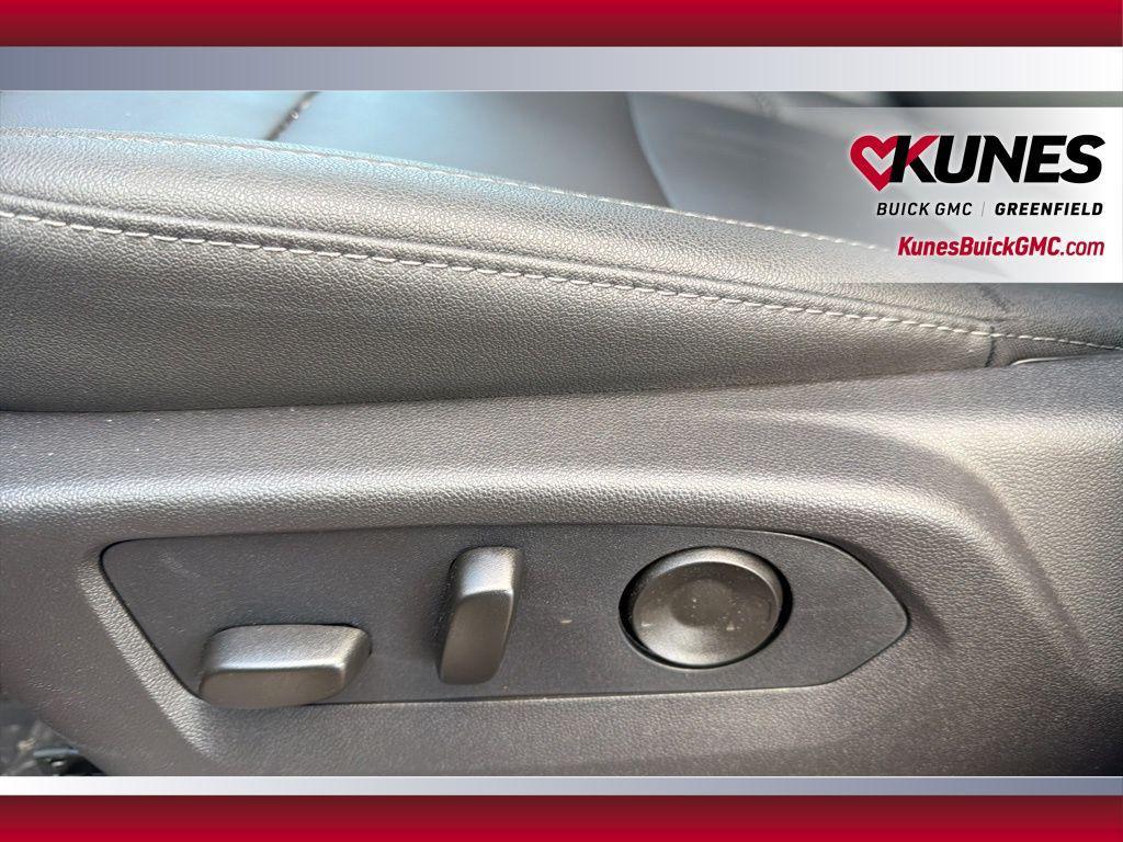 new 2026 GMC Sierra 1500 car, priced at $57,338